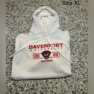 Hoodie - Davenport University